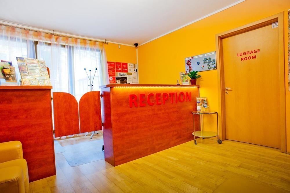 Hotel apartamentowy Mango Budapeszt