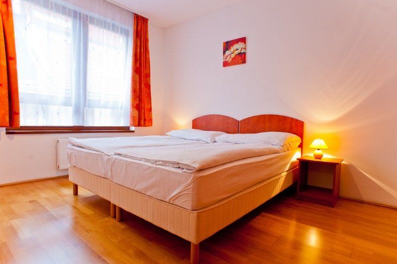 Aparthotel Mango Budapest